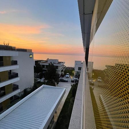 Astria Boutique Apartments 301 Olimp Esterno foto