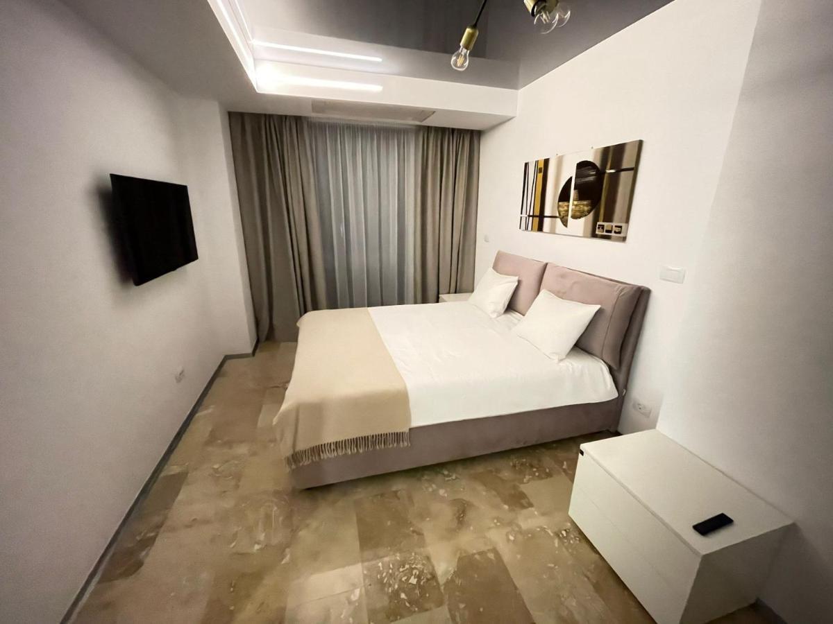 Astria Boutique Apartments 301 Olimp Esterno foto